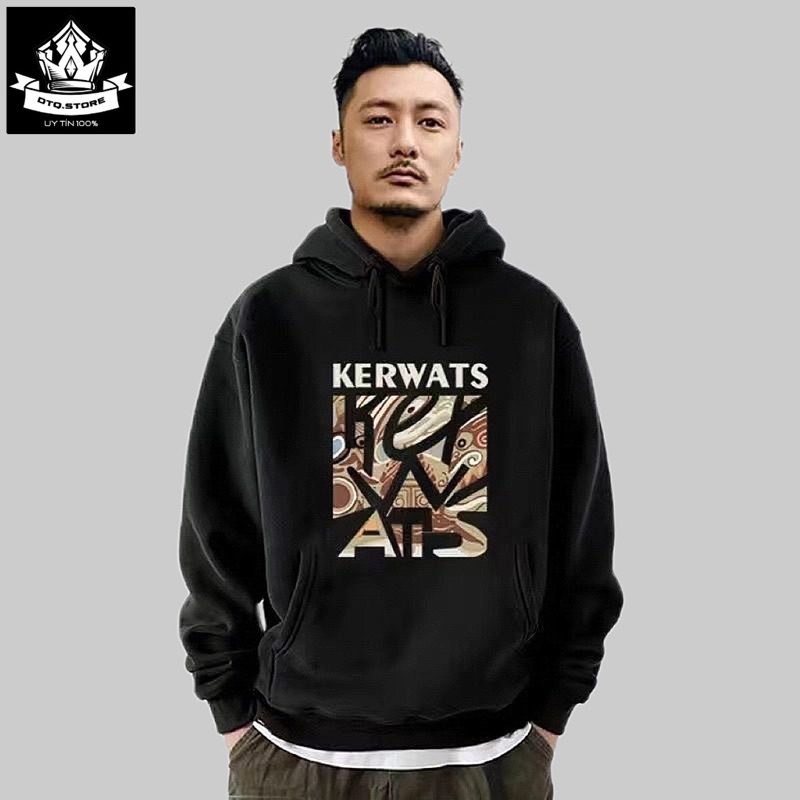 Áo Hoodie From Rộng Unisex Áo Hoodie Nam Nữ  Chất Liệu Vải Nỉ Hàn Cao Cấp T11