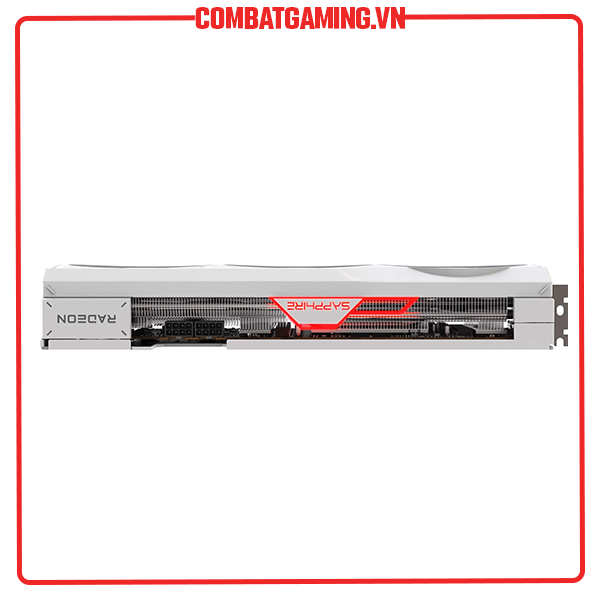VGA Card Màn Hình SAPPHIRE PURE RADEON RX 7700 XT GAMING OC 12GB GDDR6  Hãng Chính Hãng