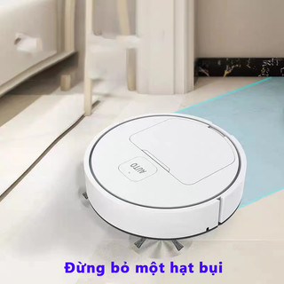 hút bụi robot robot hút bụi