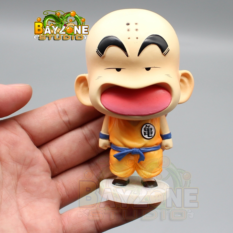 Mô hình Dragon Ball Android 18 siêu ngầu