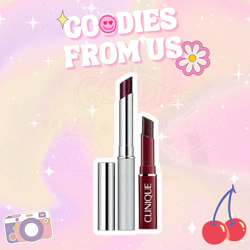 Son CLINIQUE - Almost Lipstici in Black Honey SALE !!