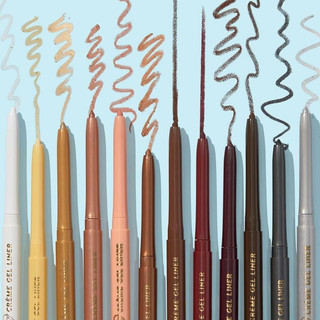 Chì kẻ mắt Colourpop Creme Gel Eyeliner