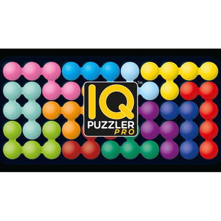 SmartGames-Thử thách IQ Puzzler pro