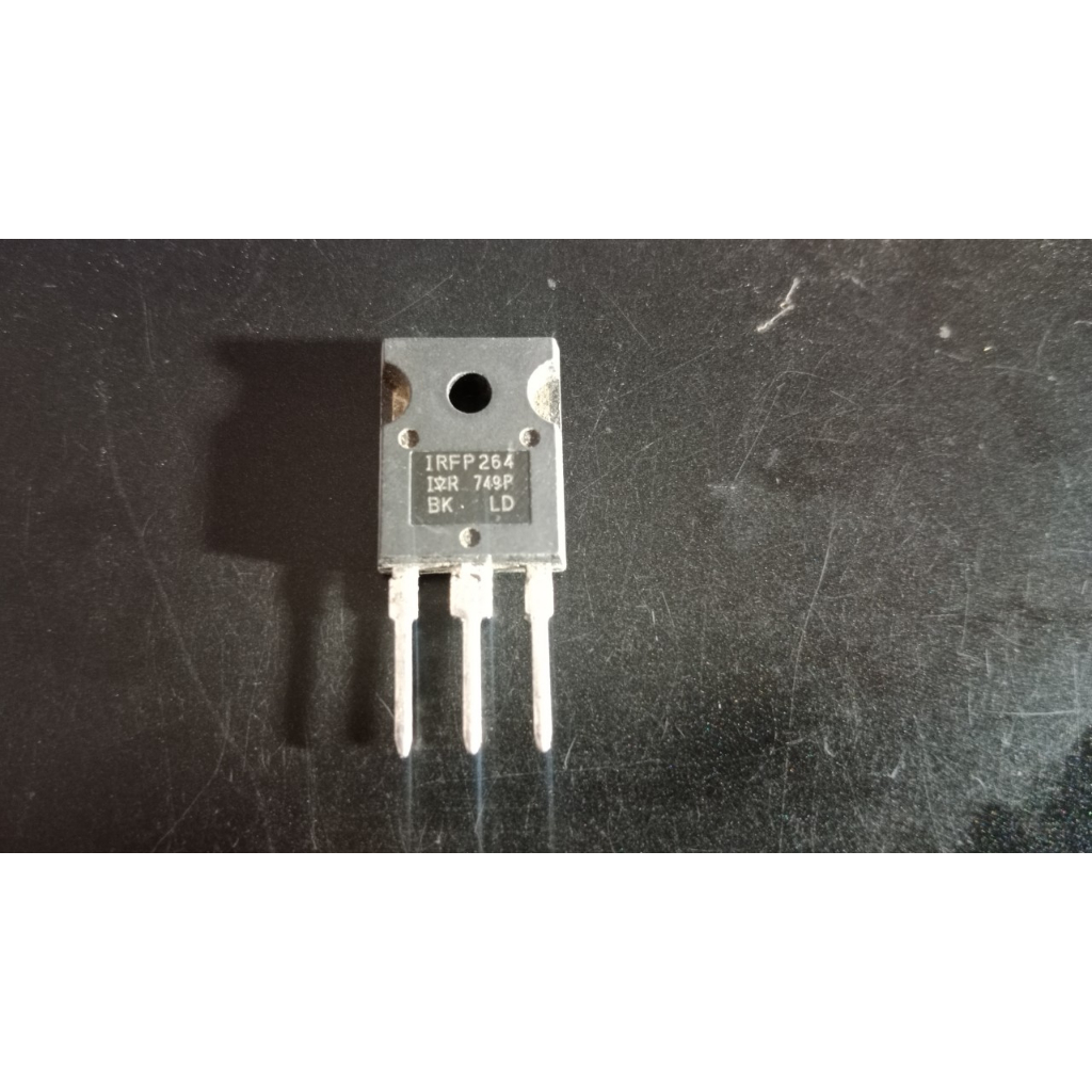 Mosfet IRFP264  IRFP264N  250V 38A TO247 tháo máy