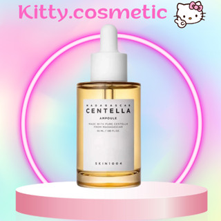 Serum Centella Rau Má 100ml -Tinh chất rau má Skin1004 Madagascar