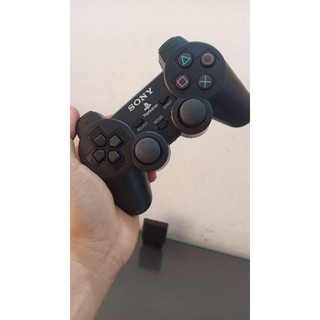 Tay cầm không dây cho máy chơi game PS2,PS1