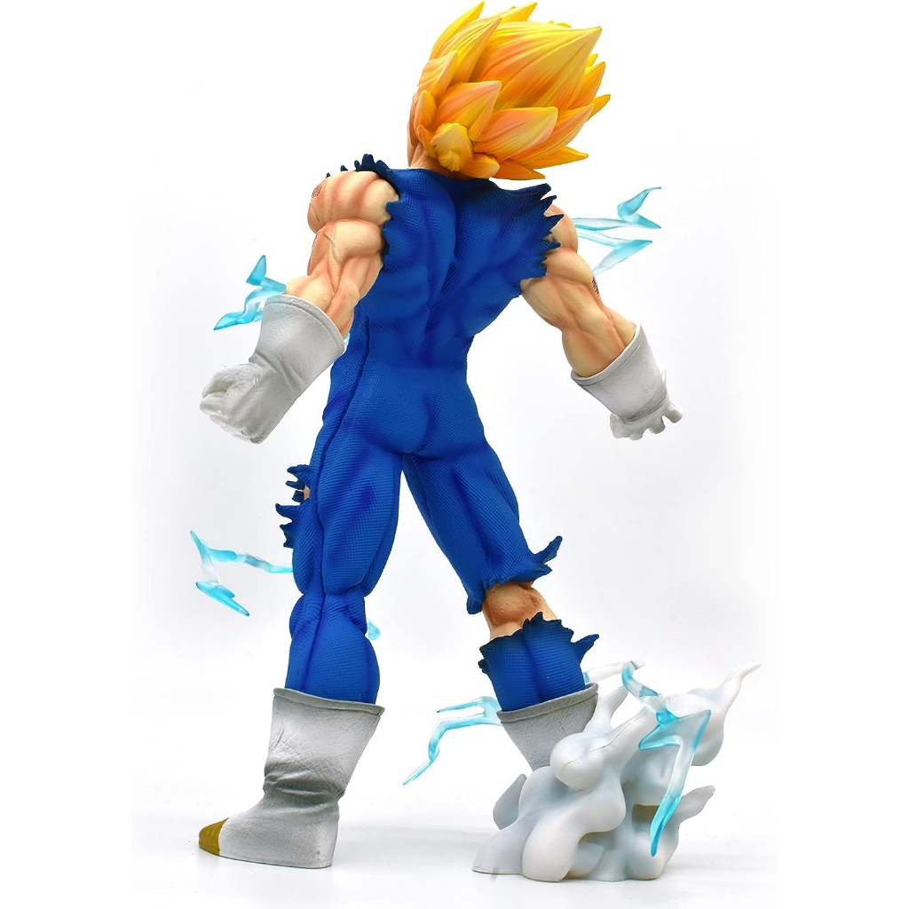 Mô hình đồ chơi Vegeta 26cm tự hủy bản cao cấp Dragon Ball