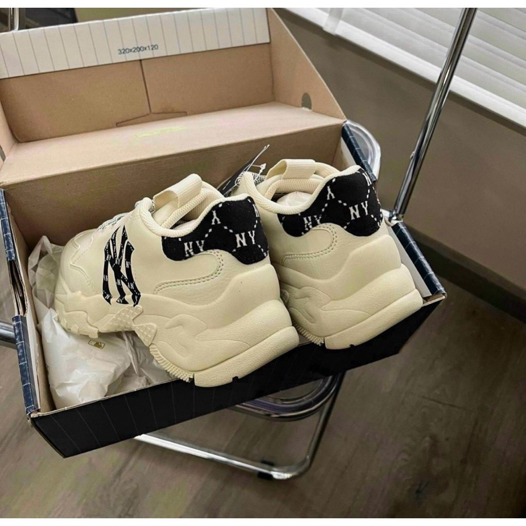 GIÀY MLB NY BIGBALL CHUNKY MONO 1:1 SC