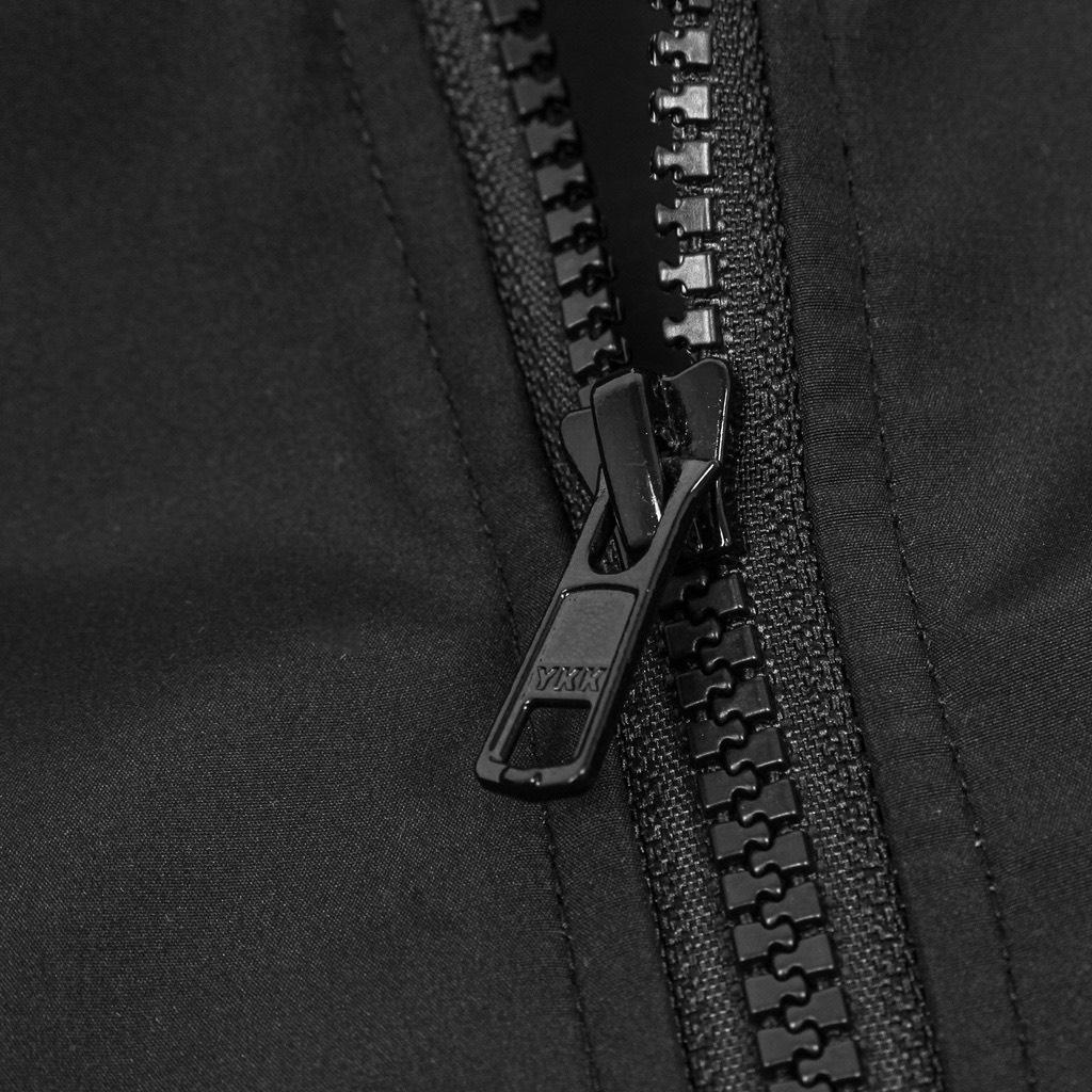 Áo Khoác Gió Teelab Cbmhouse Local Brand Unisex, Áo Jacket Dù Nam Nữ Form Rộng Phong Cách Basic