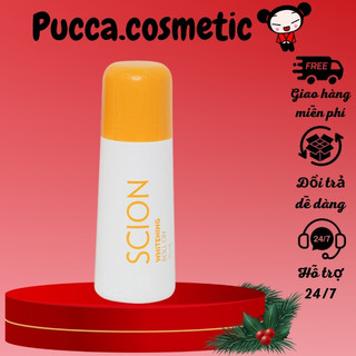 Lăn nách khử mùi scion chính hãng 75ml - khử mùi hôi nách trong 48 giờ
