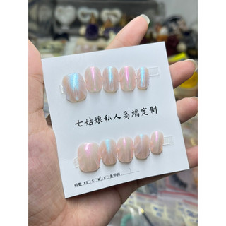 MÓNG TAY GIẢ - NAIL BOX THIẾT KẾ SIZE M