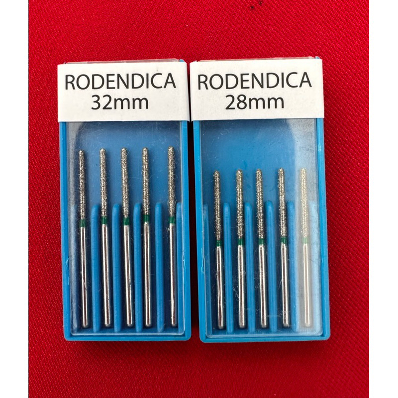 Mũi cât răng 8 lắp tay khoan nhanh chiều dài 28mm-32mm