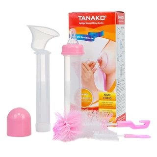 Hút sữa - sy lanh hút sữa sylanh tanako