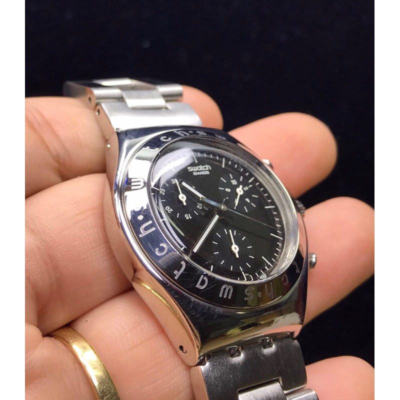 ⌚️Đồng hồ Si Nam, Nữ 6 Kim S.Swiss Thụy Sĩ🇨🇭.