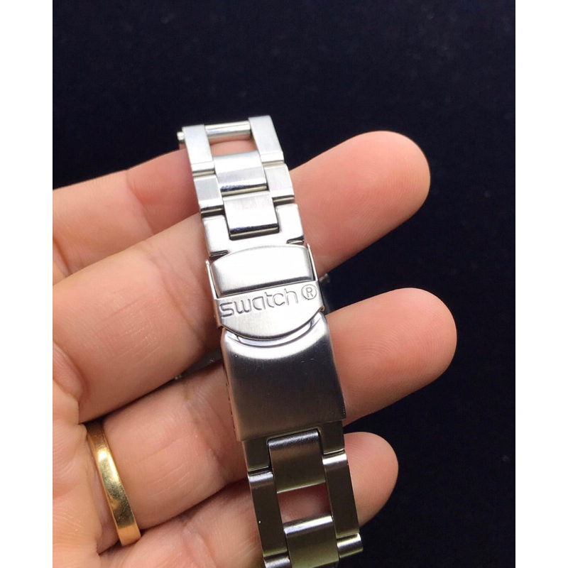 ⌚️Đồng hồ Si Nam, Nữ 6 Kim S.Swiss Thụy Sĩ🇨🇭.