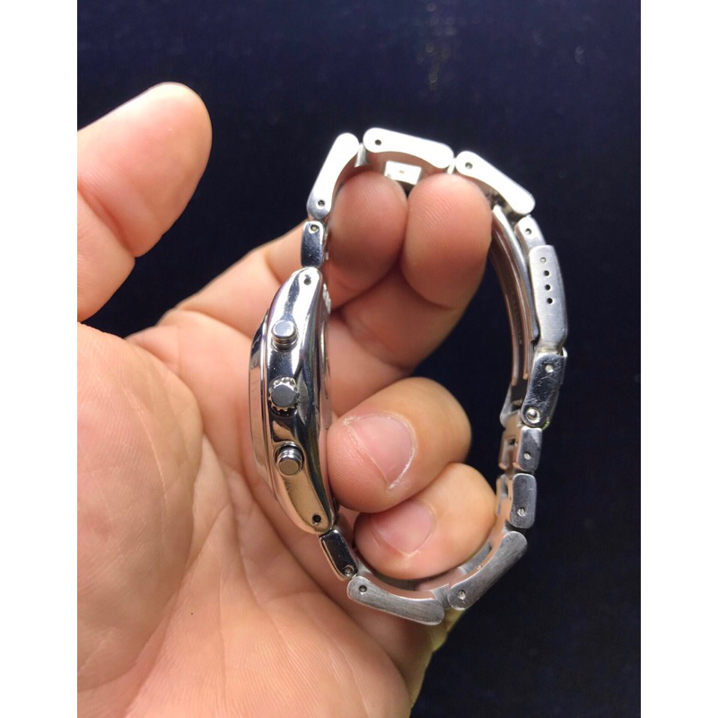 ⌚️Đồng hồ Si Nam, Nữ 6 Kim S.Swiss Thụy Sĩ🇨🇭.