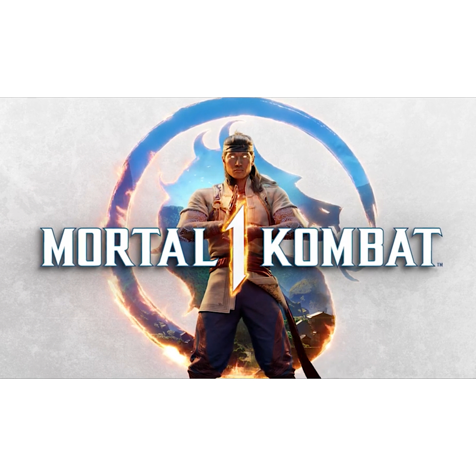 Thẻ game Mortal Kombat 1 cho Nintendo Switch