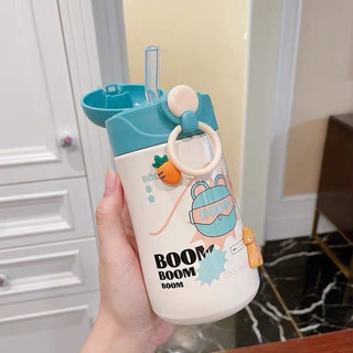 Bình Nước Giữ Nhiệt 400ml