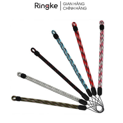 Dây đeo điện thoại/móc khóa/máy ảnh Ringke Lanyard Wrist Strap
