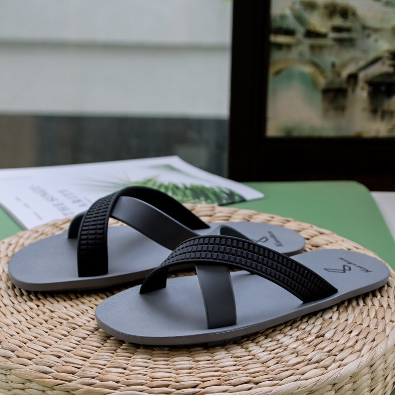 Dép Cao Su Quai Chéo Kardas Thái Lan