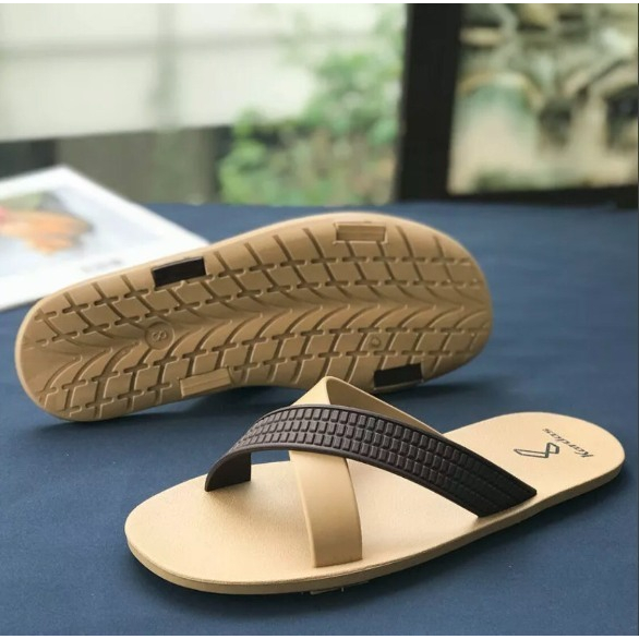 Dép Cao Su Quai Chéo Kardas Thái Lan