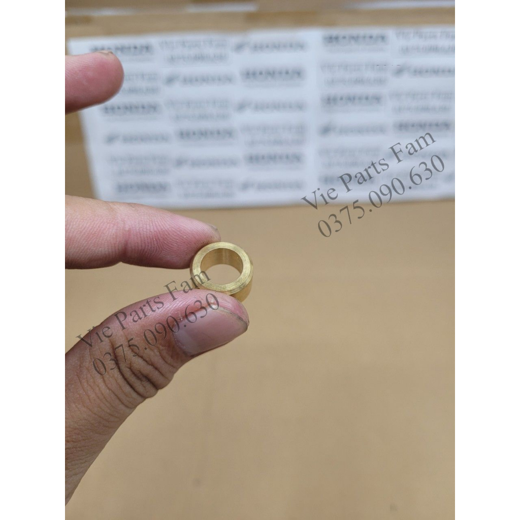 Bạc vòng bi 6002 xe ga Honda