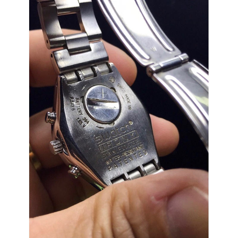 ⌚️Đồng hồ Si Nam, Nữ 6 Kim S.Swiss Thụy Sĩ🇨🇭.