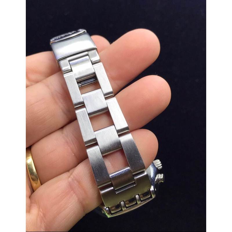 ⌚️Đồng hồ Si Nam, Nữ 6 Kim S.Swiss Thụy Sĩ🇨🇭.