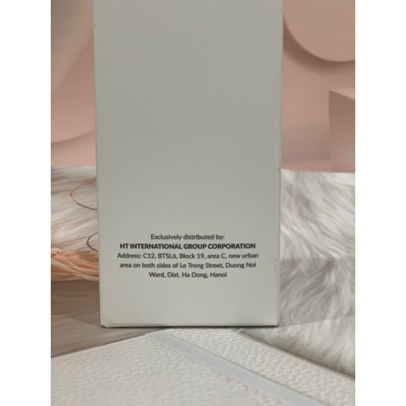 Kem dưỡng nâng tông Body- Whitening Toner-Up Lotion OSELLA