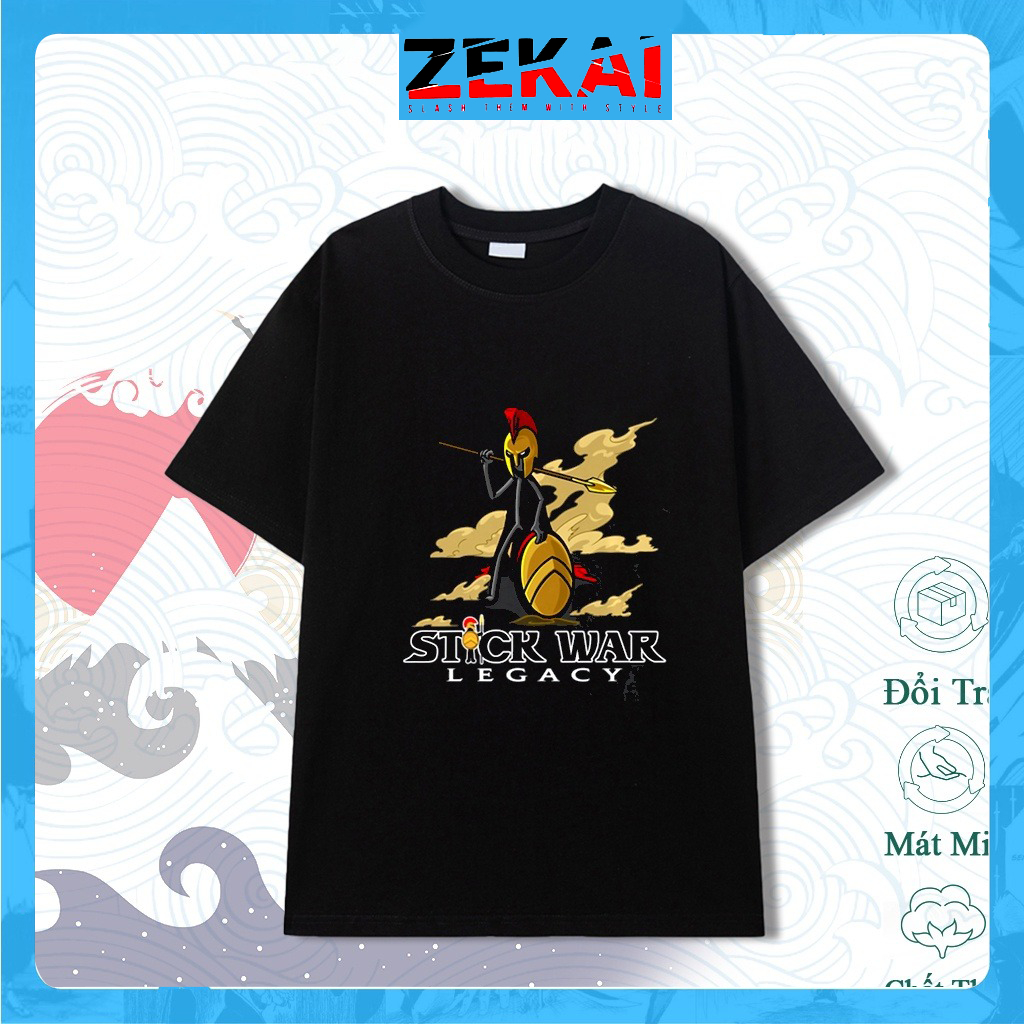 Áo Thun Đen In Hình Michael Kaiser Dingyuan Blue Lock Isagi Yoichi Shidou Ryuusei