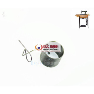 Râu tôm - râu kim máy may gia đình con bướm