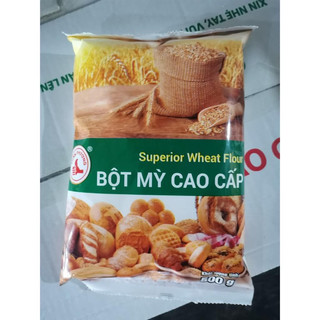 Bột mỳ Tuấn Phương 500gam