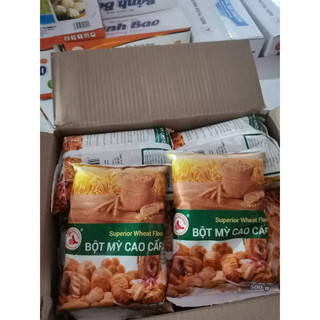 Bột mỳ Tuấn Phương 500gam