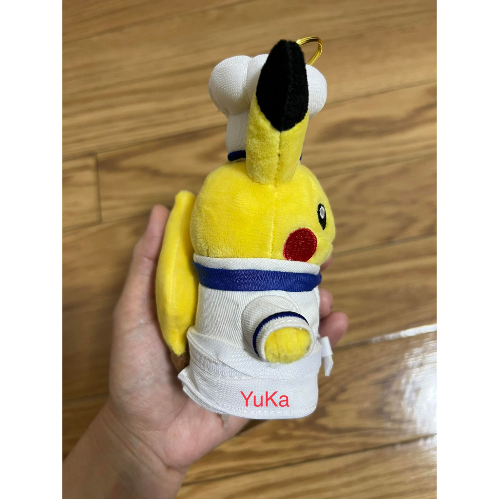 Gấu bông Pokemon Pikachu