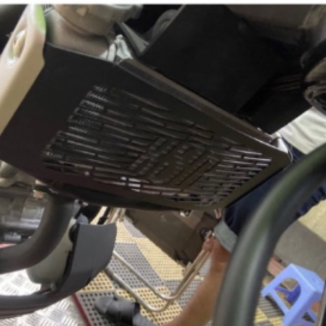 Lưới bảo vệ két nước Xsr155