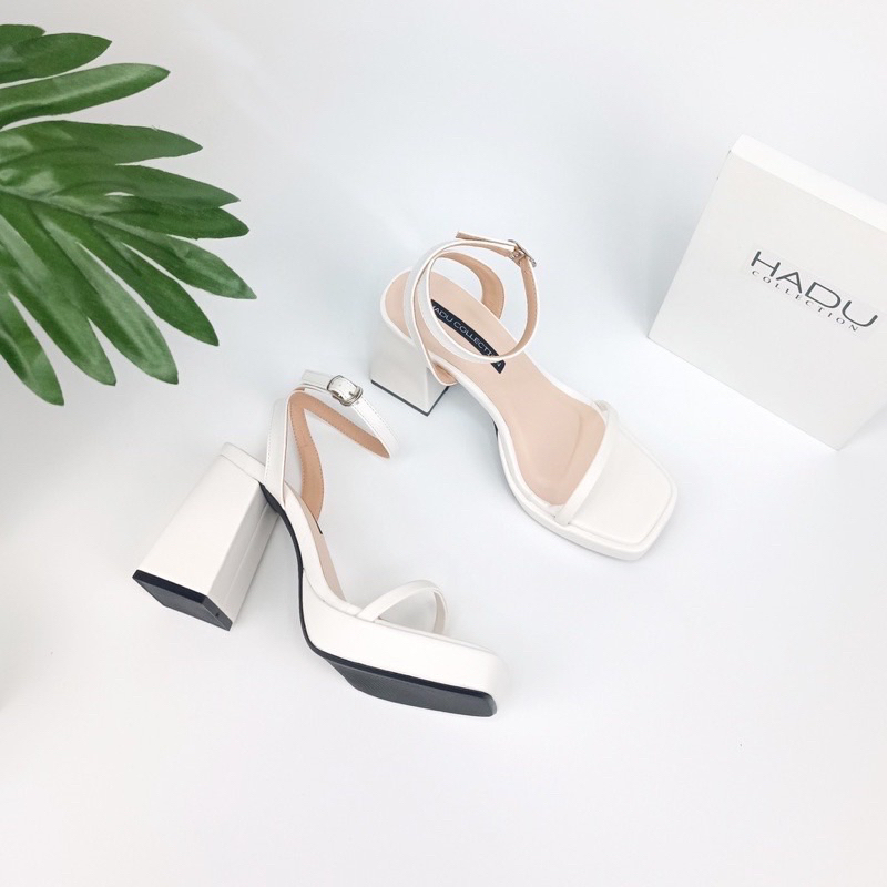 Giày đúp mũi hậu chéo bigsize, size 40-44