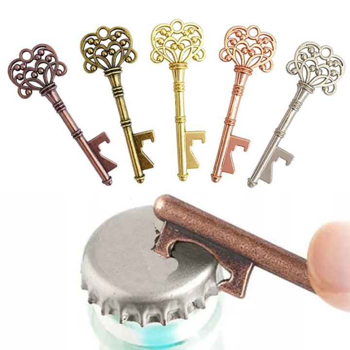 Đồ khui nắp chai hình chìa khóa