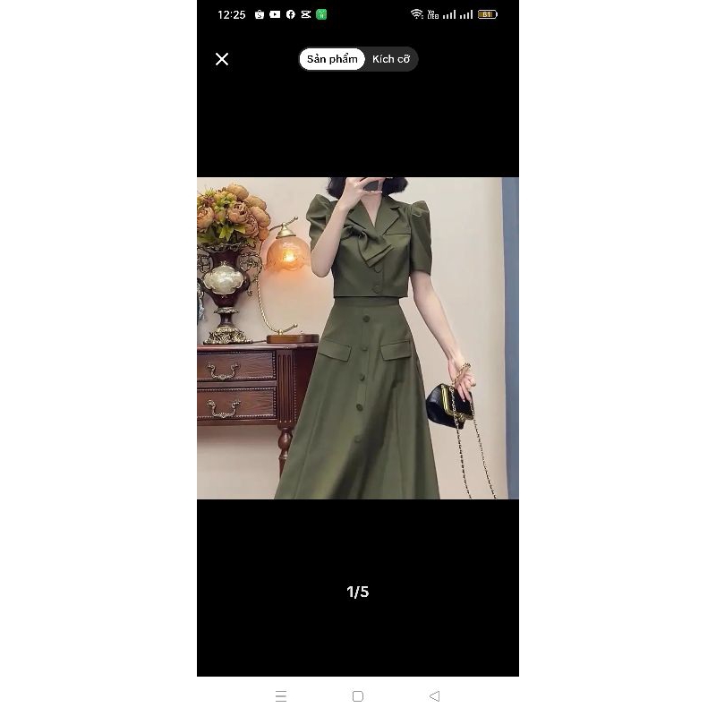 285k sét xinh L eo 74 giãn 76👠👠👒👒