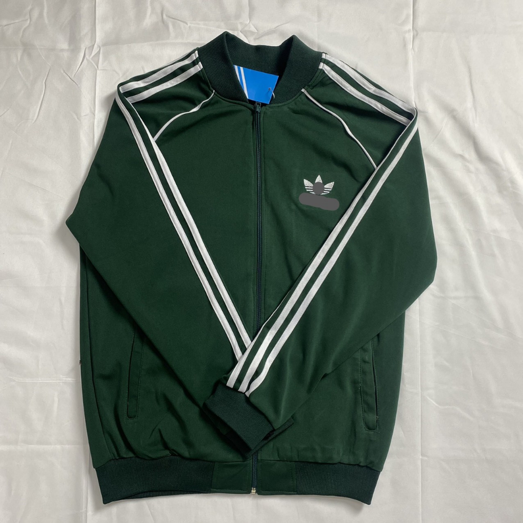 Áo khoác nỉ adi.dass