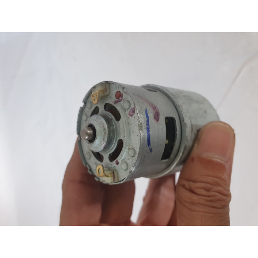 Motor 775 hàng nhà máy ryobi