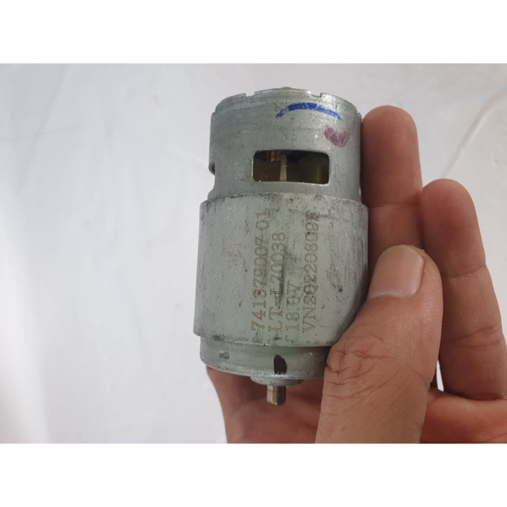 Motor 775 hàng nhà máy ryobi