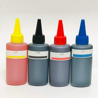 Chai mực j canon loại 100ml/ 1 màu