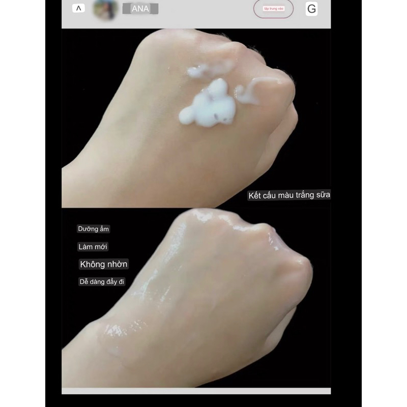 Sữa dưỡng da cấp ẩm VT Super Hyalon 250ml