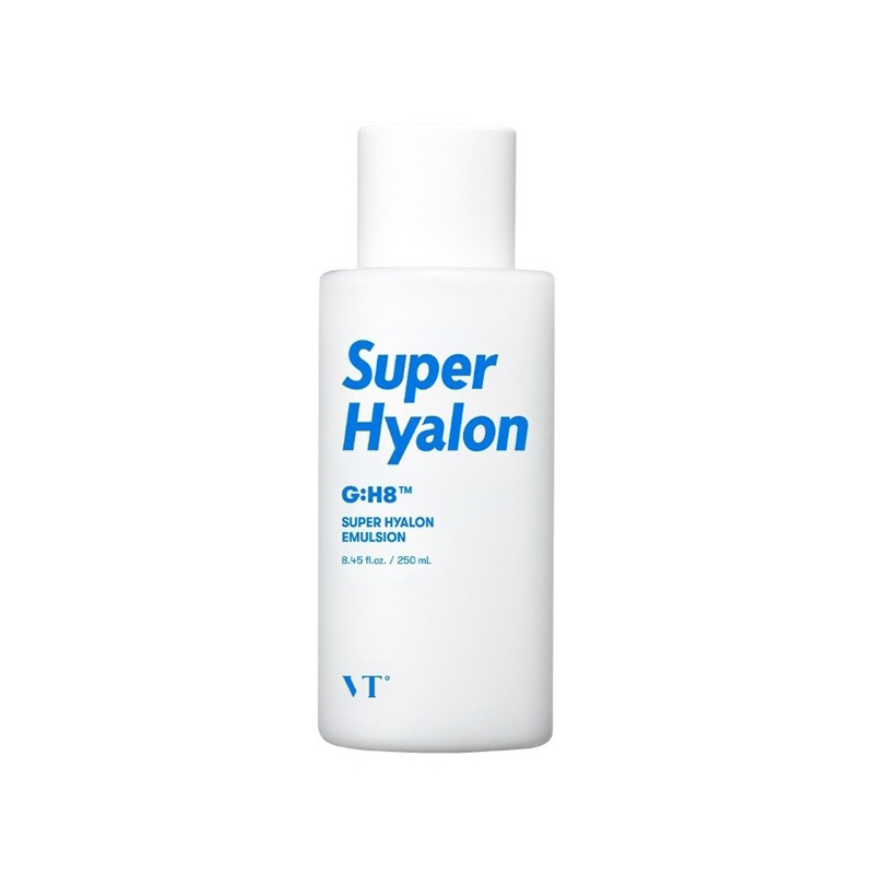 Sữa dưỡng da cấp ẩm VT Super Hyalon 250ml