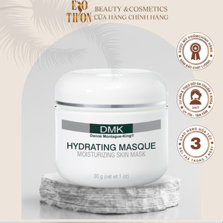 Mặt nạ DMK Hydrating Masque dưỡng ẩm chuyên sâu