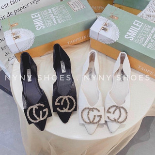 Giày bệt khoá Cnel bigsize, size 40-44