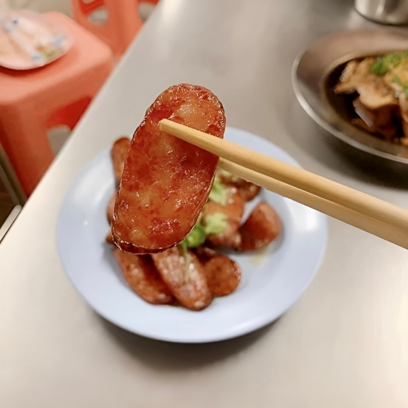 Lạp xưởng Thái lan siêu ngon 1kg
