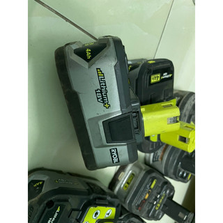 PIN 18V 4AH Ryobi(pin zin)
