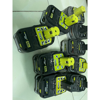 PIN 18V 4AH Ryobi(pin zin)
