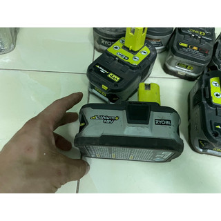 PIN 18V 4AH Ryobi(pin zin)